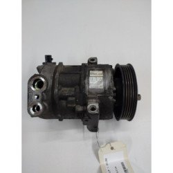 Compresseur Clim Opel Corsa E